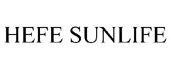 HEFE SUNLIFE