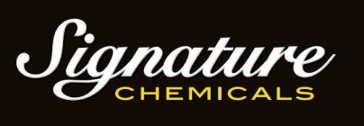 SIGNATURE CHEMICALS