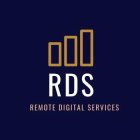 RDS REMOTE DIGITAL SERVICES