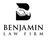 B BENJAMIN LAW FIRM