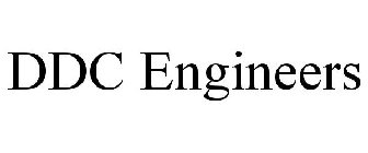 DDC ENGINEERS
