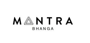 MANTRA BHANGA