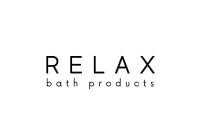RELAX BATH PRODUCTS