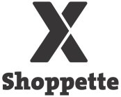 X SHOPPETTE