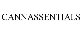 CANNASSENTIALS