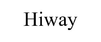 HIWAY