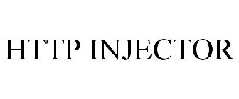 HTTP INJECTOR