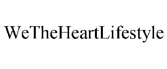 WETHEHEARTLIFESTYLE