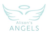 ALISON'S ANGELS