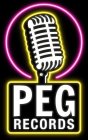 PEG RECORDS