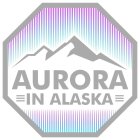 AURORA IN ALASKA