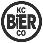 KC BIER CO