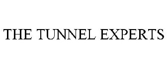 THE TUNNEL EXPERTS
