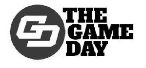 GD THE GAME DAY