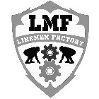 LMF LINEMEN FACTORY