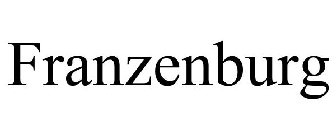 FRANZENBURG