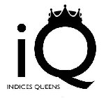 IQ INDICES QUEENS