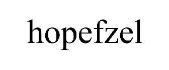 HOPEFZEL