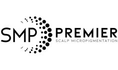 SMP PREMIER SCALP MICROPIGMENTATION