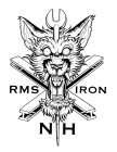 RMS IRON NH