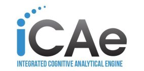 ICAE INTEGRATED COGNITIVE ANALYTICAL ENGINE