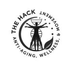 THE HACK ANTI-AGING, WELLNESS, & MOVEMENT