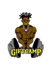 1804 GIFTCAMP