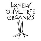 LONELY OLIVE TREE ORGANICS