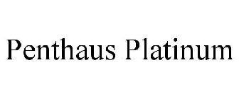 PENTHAUS PLATINUM
