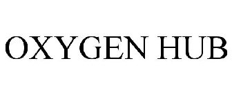 OXYGEN HUB