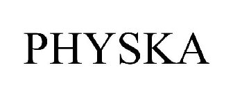 PHYSKA