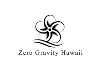 ZERO GRAVITY HAWAII