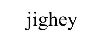 JIGHEY