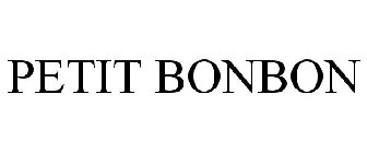 PETIT BONBON