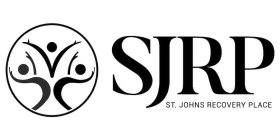 SJRP ST. JOHNS RECOVERY PLACE