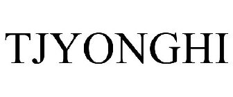 TJYONGHI