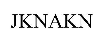 JKNAKN