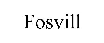 FOSVILL