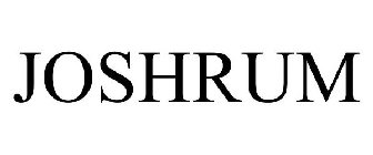 JOSHRUM