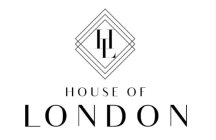 HL HOUSE OF LONDON