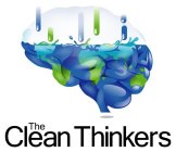 THE CLEAN THINKERS