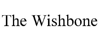 THE WISHBONE