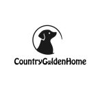 COUNTRYGOLDENHOME