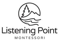 LISTENING POINT MONTESSORI