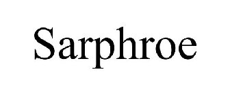 SARPHROE