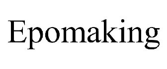 EPOMAKING