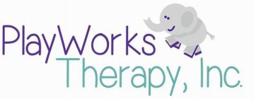 PLAYWORKS THERAPY, INC.