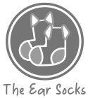 THE EAR SOCKS