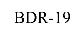 BDR-19