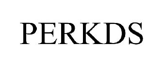 PERKDS